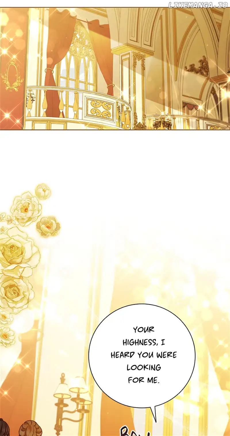 I’m Divorced, But I’m a Chaebol chapter 106 page 23