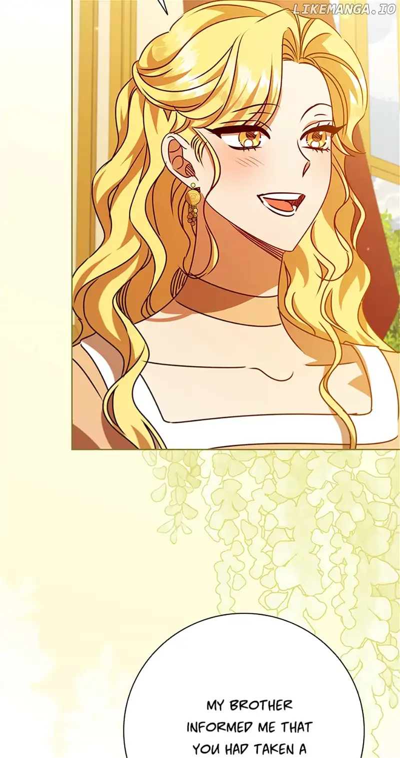 I’m Divorced, But I’m a Chaebol chapter 106 page 25
