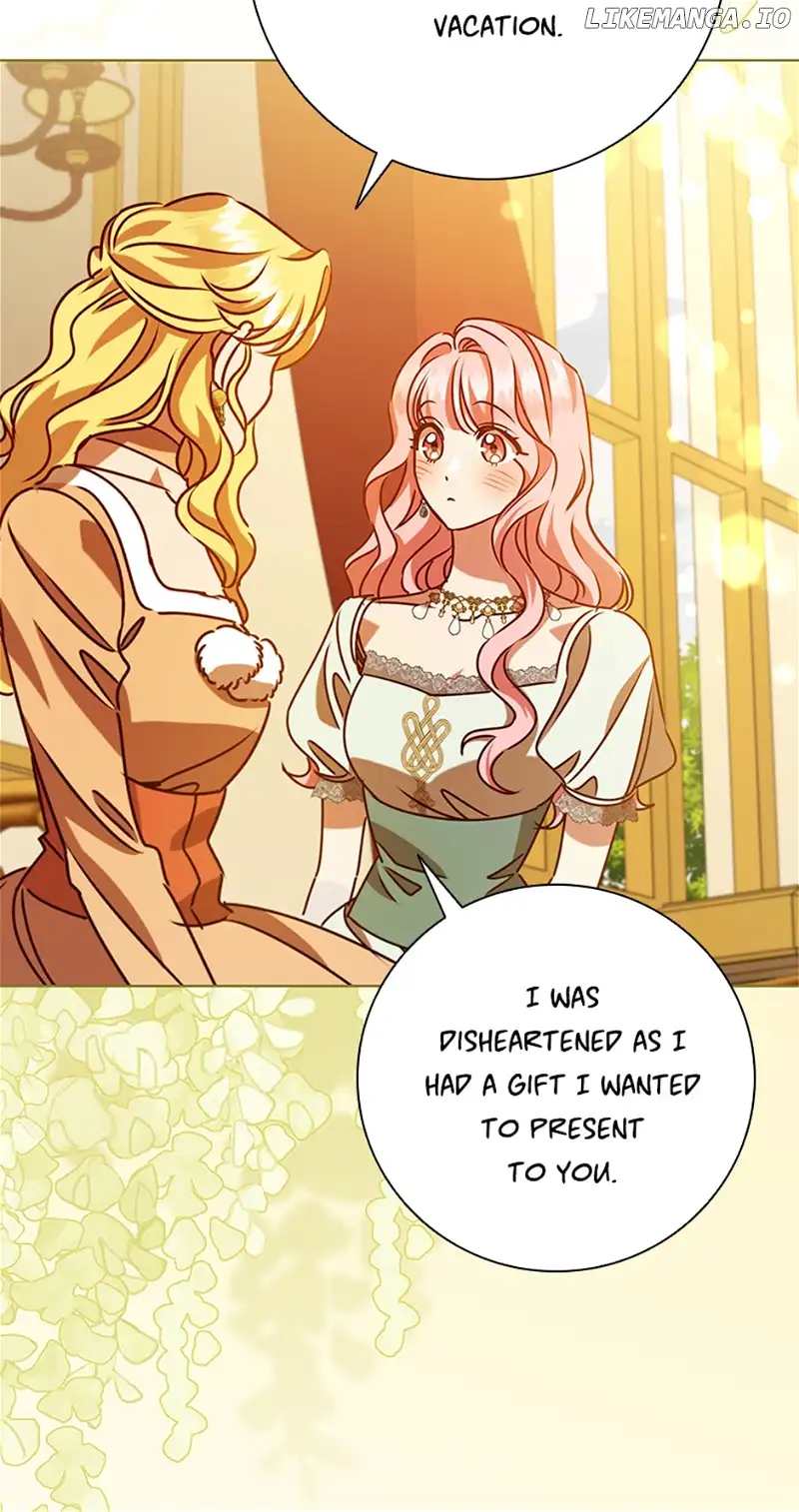 I’m Divorced, But I’m a Chaebol chapter 106 page 26