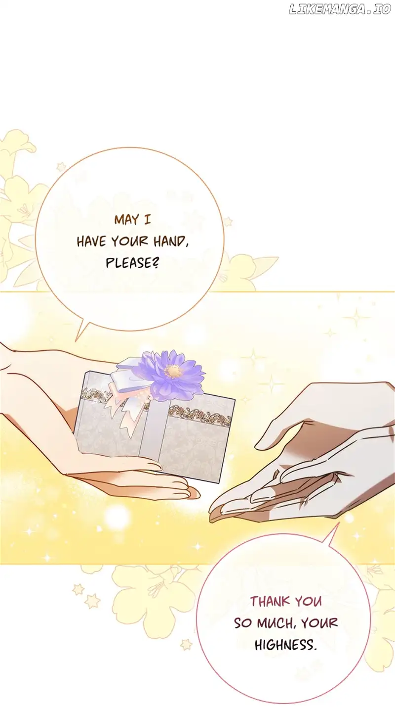 I’m Divorced, But I’m a Chaebol chapter 106 page 31
