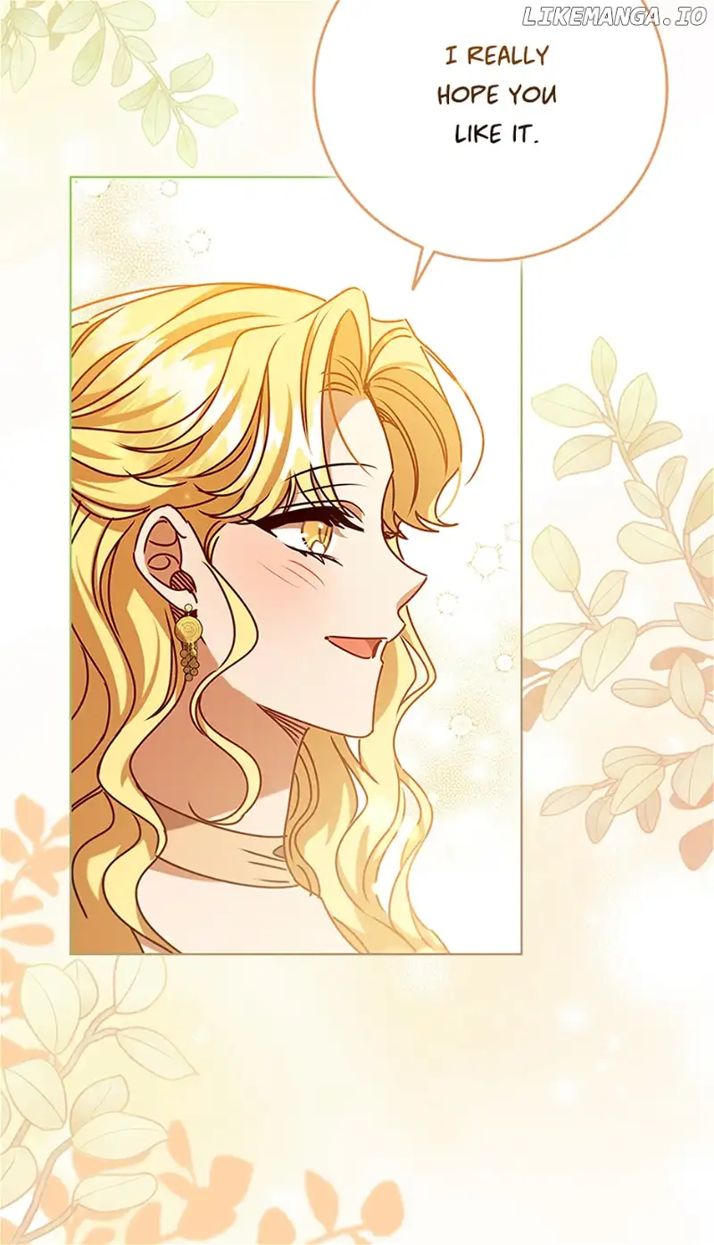 I’m Divorced, But I’m a Chaebol chapter 106 page 33