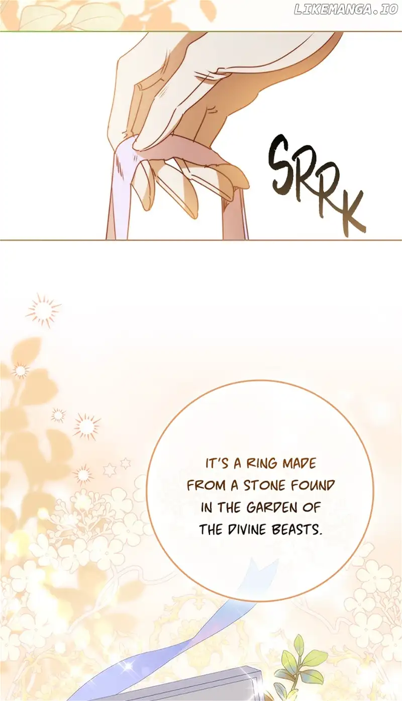 I’m Divorced, But I’m a Chaebol chapter 106 page 34