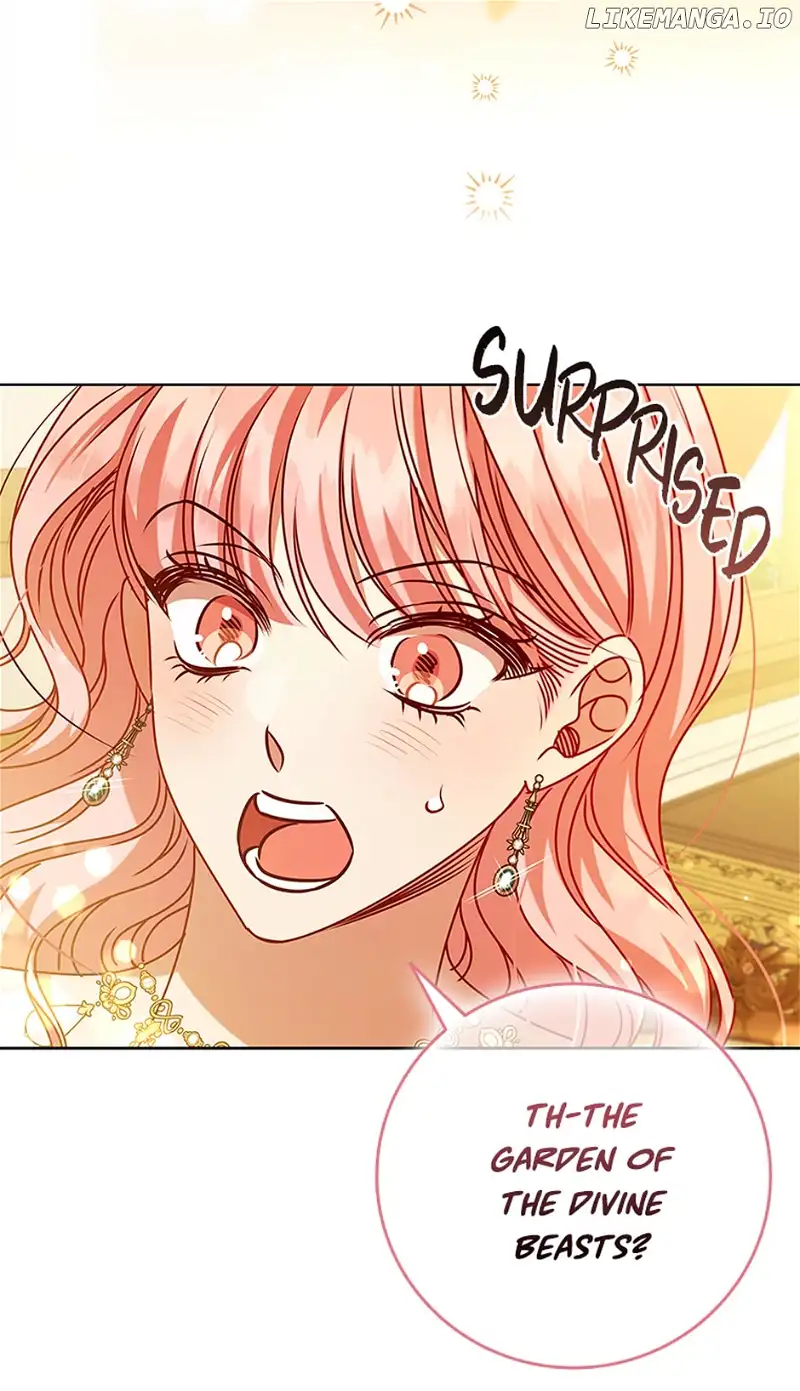 I’m Divorced, But I’m a Chaebol chapter 106 page 36