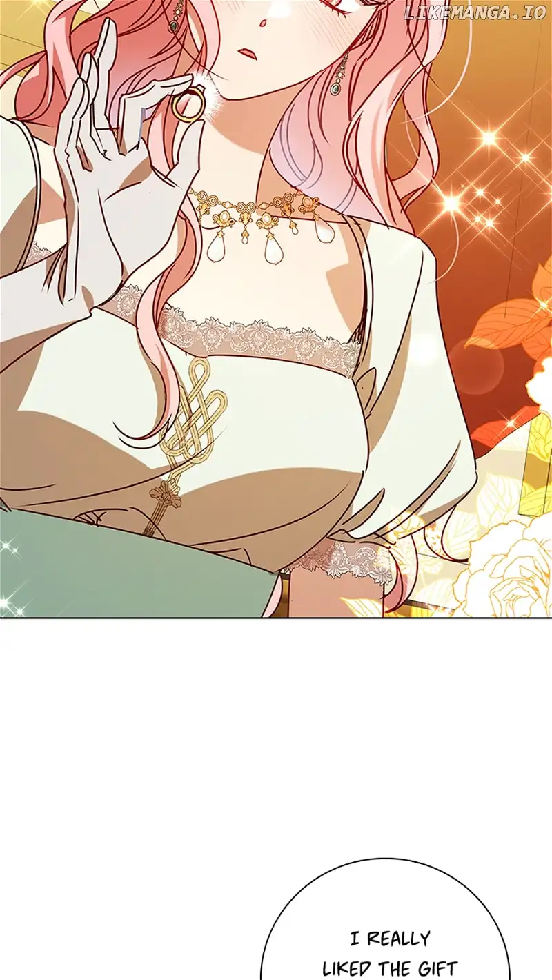 I’m Divorced, But I’m a Chaebol chapter 106 page 40