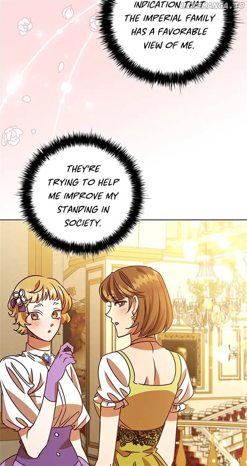 I’m Divorced, But I’m a Chaebol chapter 106 page 44