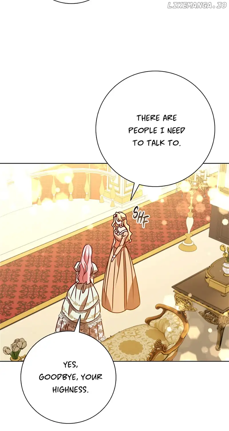 I’m Divorced, But I’m a Chaebol chapter 106 page 47