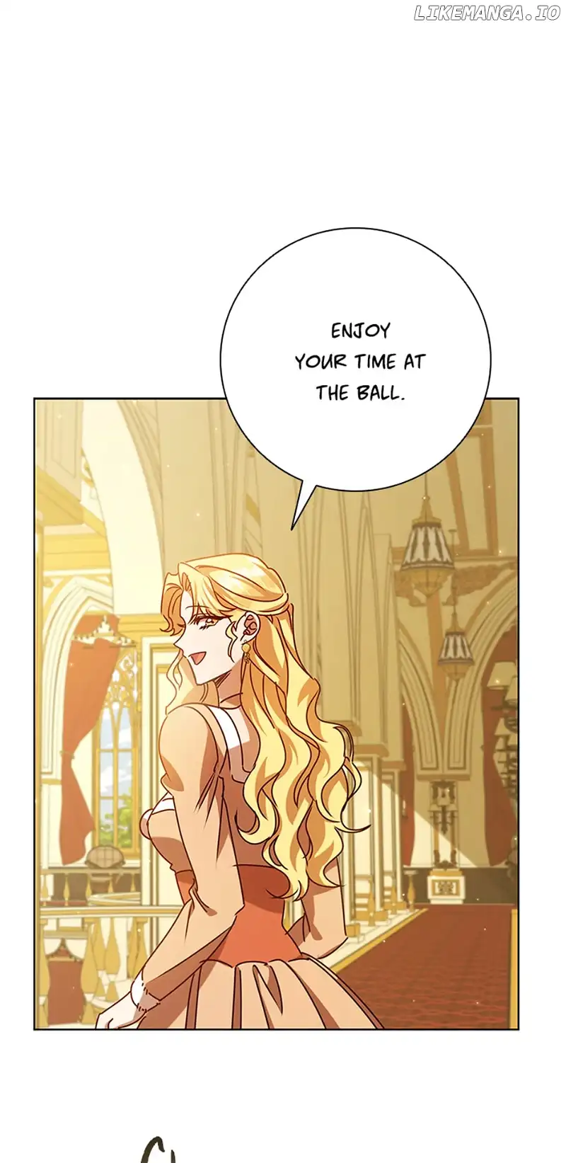 I’m Divorced, But I’m a Chaebol chapter 106 page 48