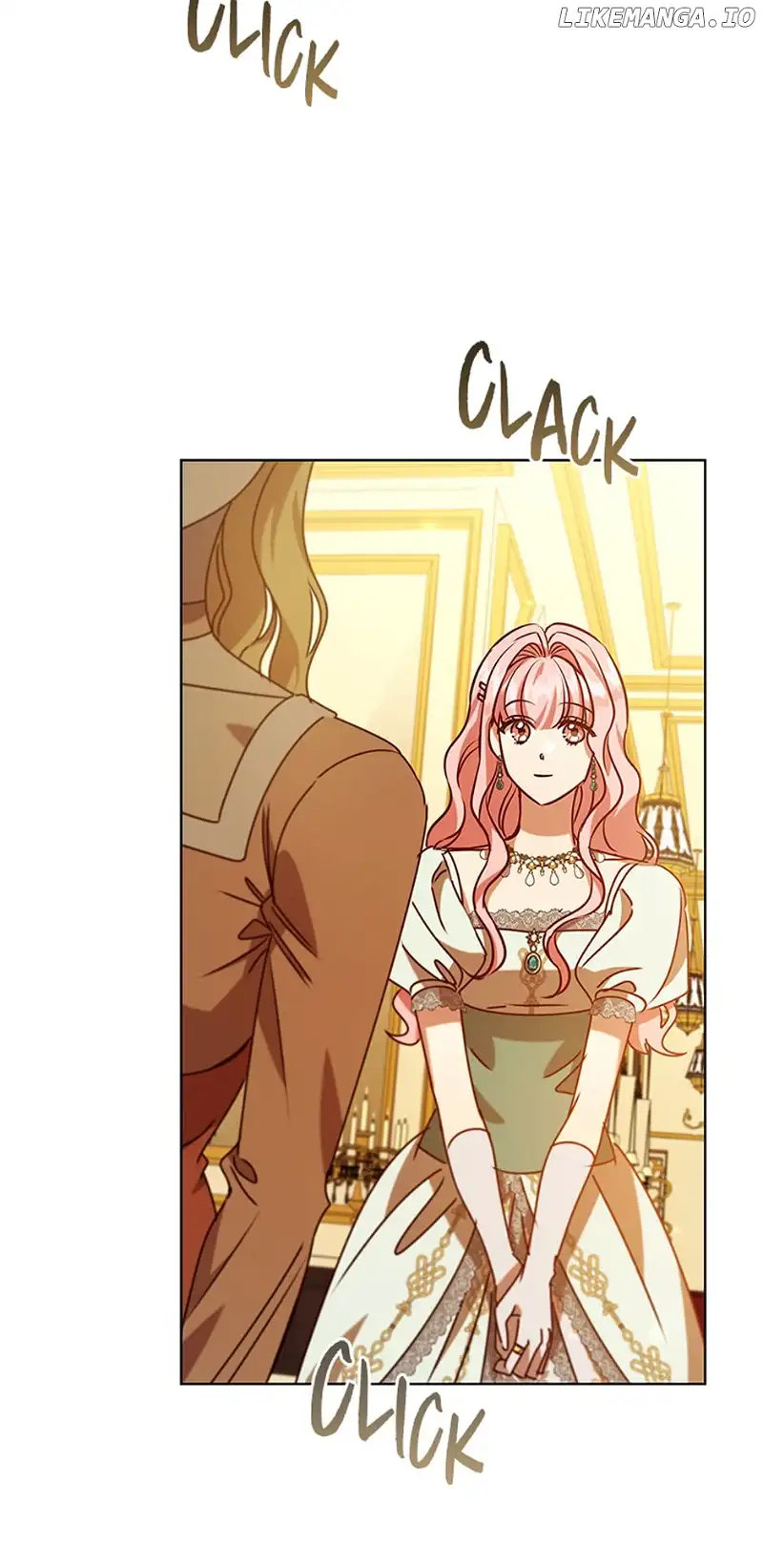 I’m Divorced, But I’m a Chaebol chapter 106 page 49