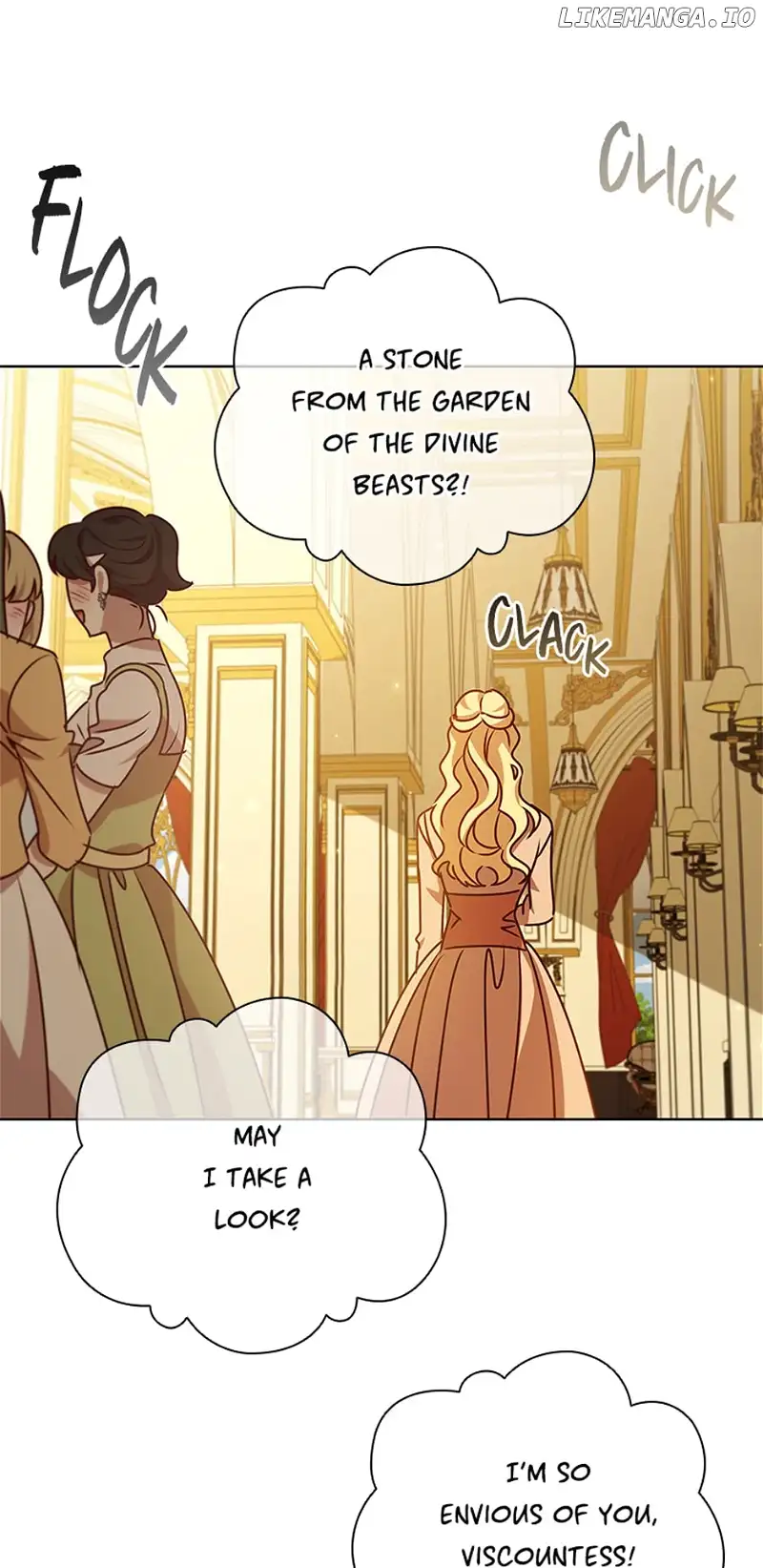 I’m Divorced, But I’m a Chaebol chapter 106 page 50
