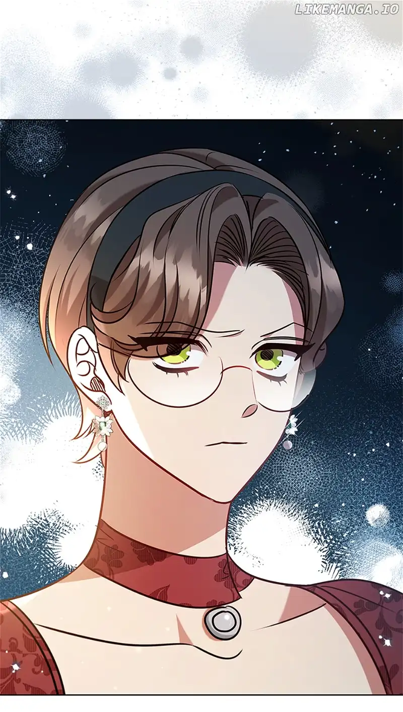 I’m Divorced, But I’m a Chaebol chapter 106 page 56