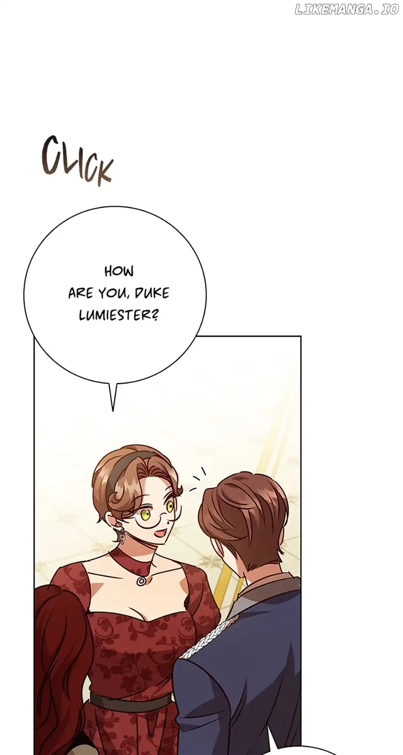 I’m Divorced, But I’m a Chaebol chapter 106 page 57