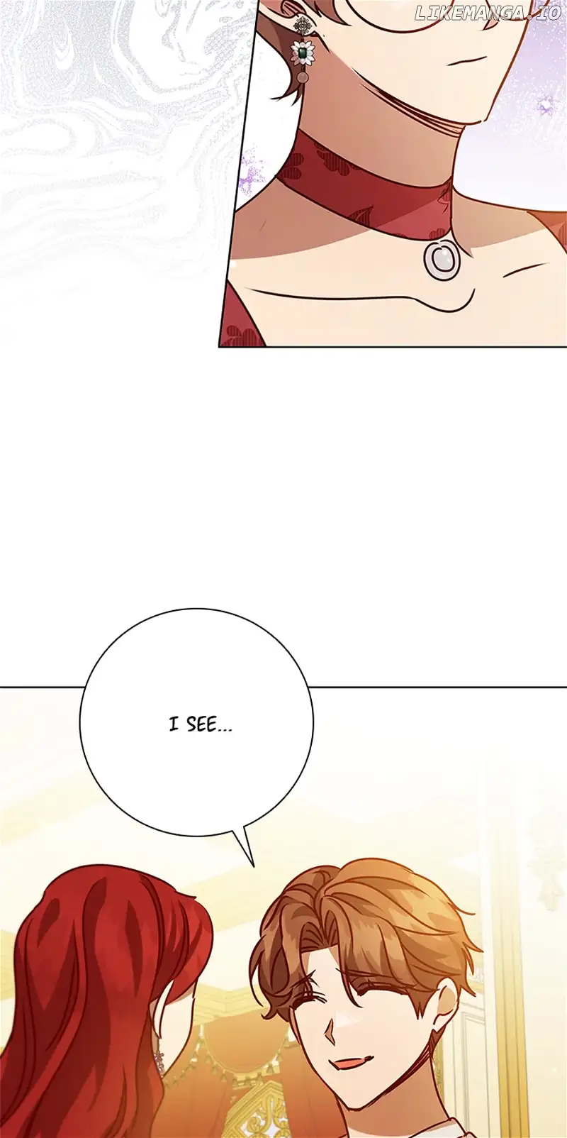 I’m Divorced, But I’m a Chaebol chapter 106 page 62