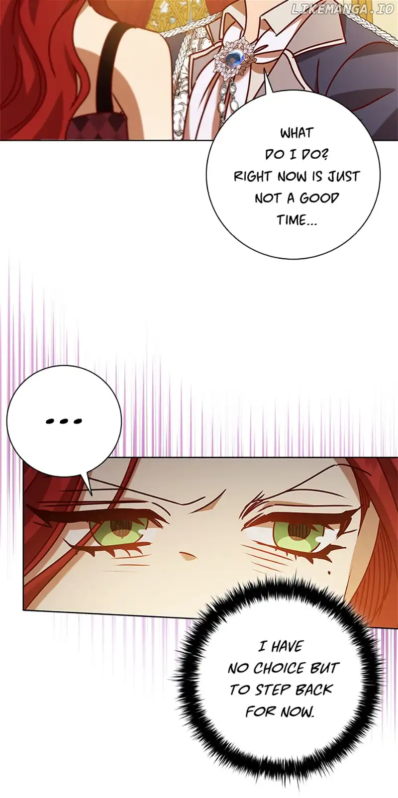 I’m Divorced, But I’m a Chaebol chapter 106 page 63