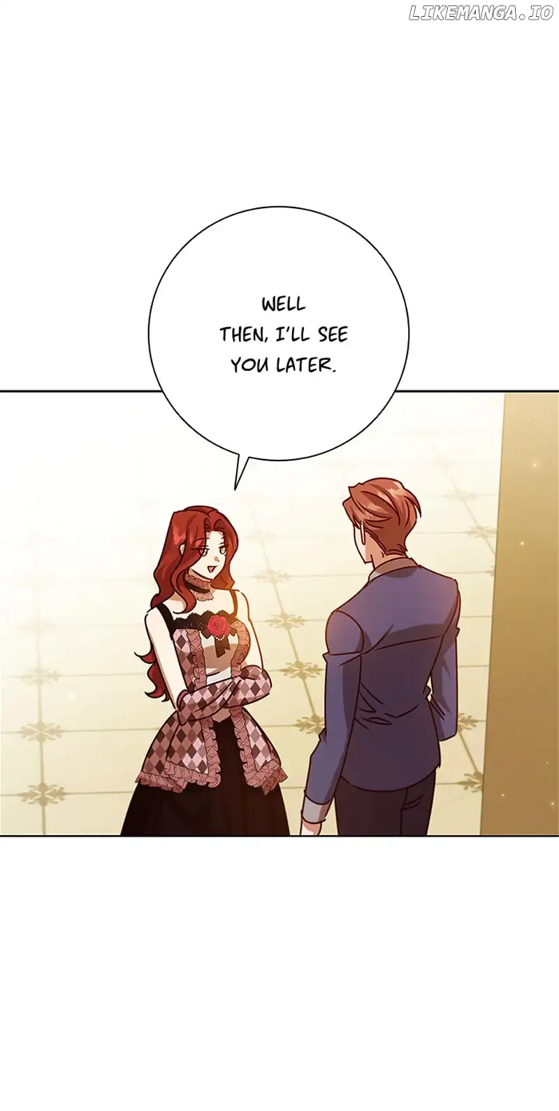 I’m Divorced, But I’m a Chaebol chapter 106 page 64