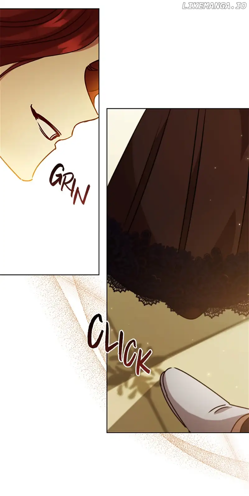 I’m Divorced, But I’m a Chaebol chapter 106 page 65