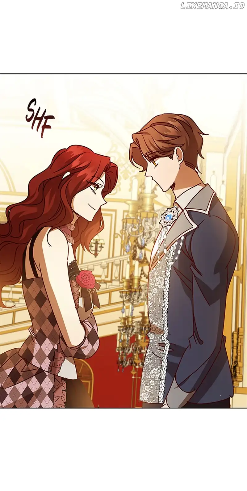 I’m Divorced, But I’m a Chaebol chapter 106 page 66