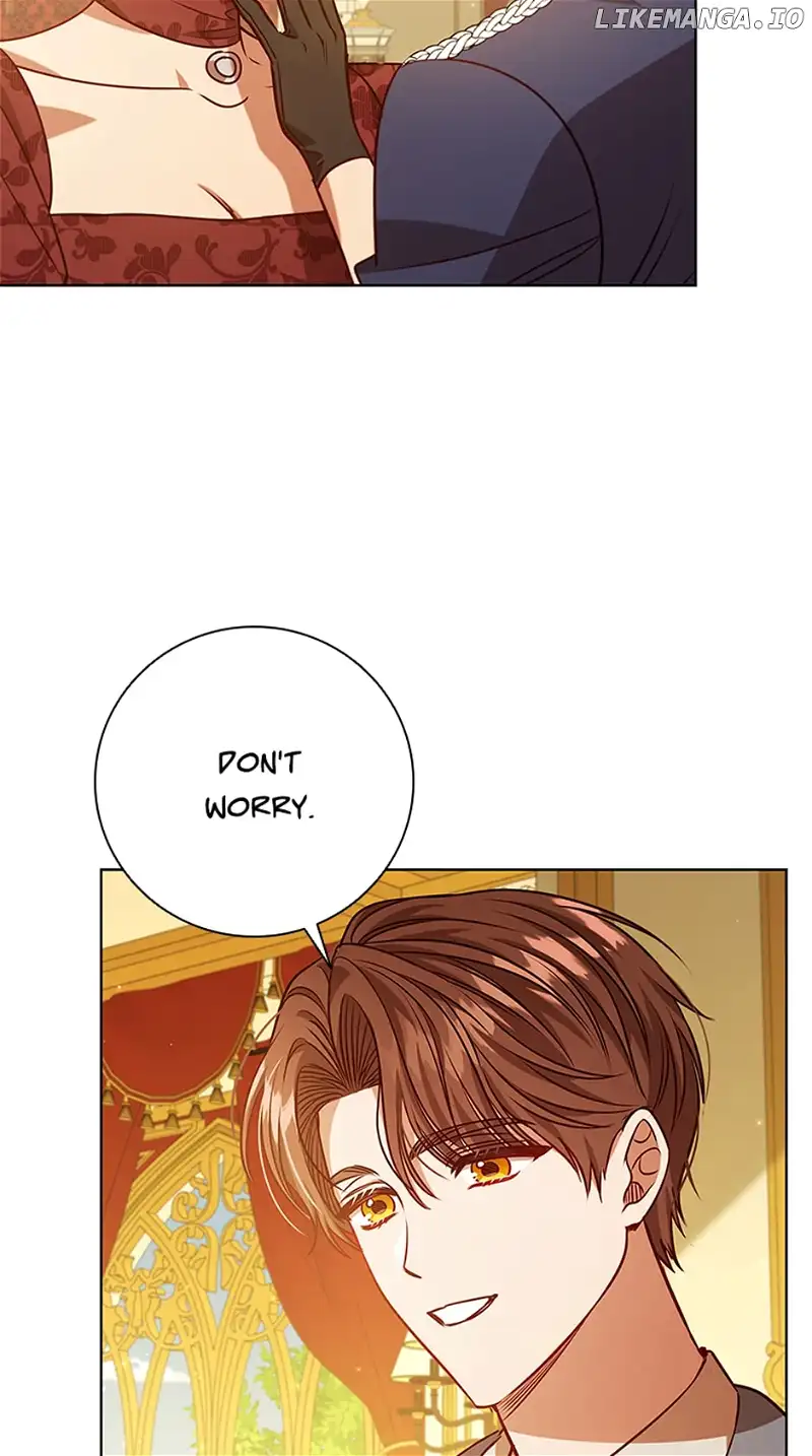 I’m Divorced, But I’m a Chaebol chapter 107 page 3