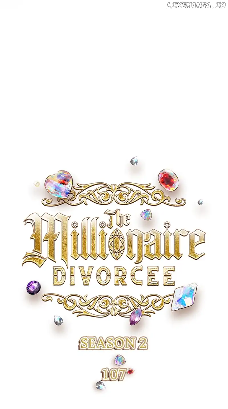 I’m Divorced, But I’m a Chaebol chapter 107 page 6