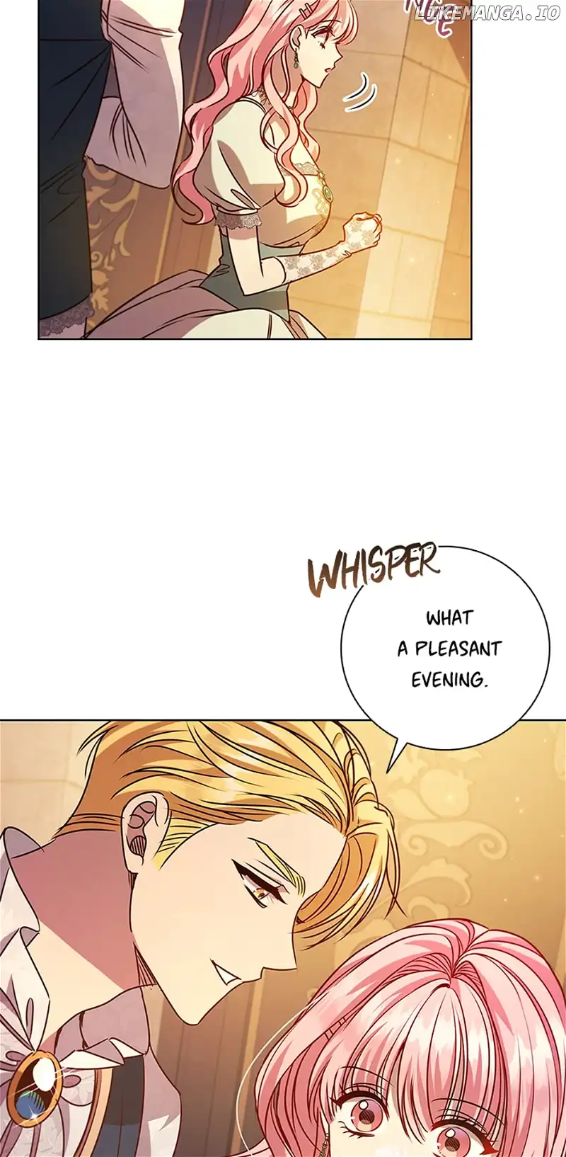 I’m Divorced, But I’m a Chaebol chapter 107 page 9