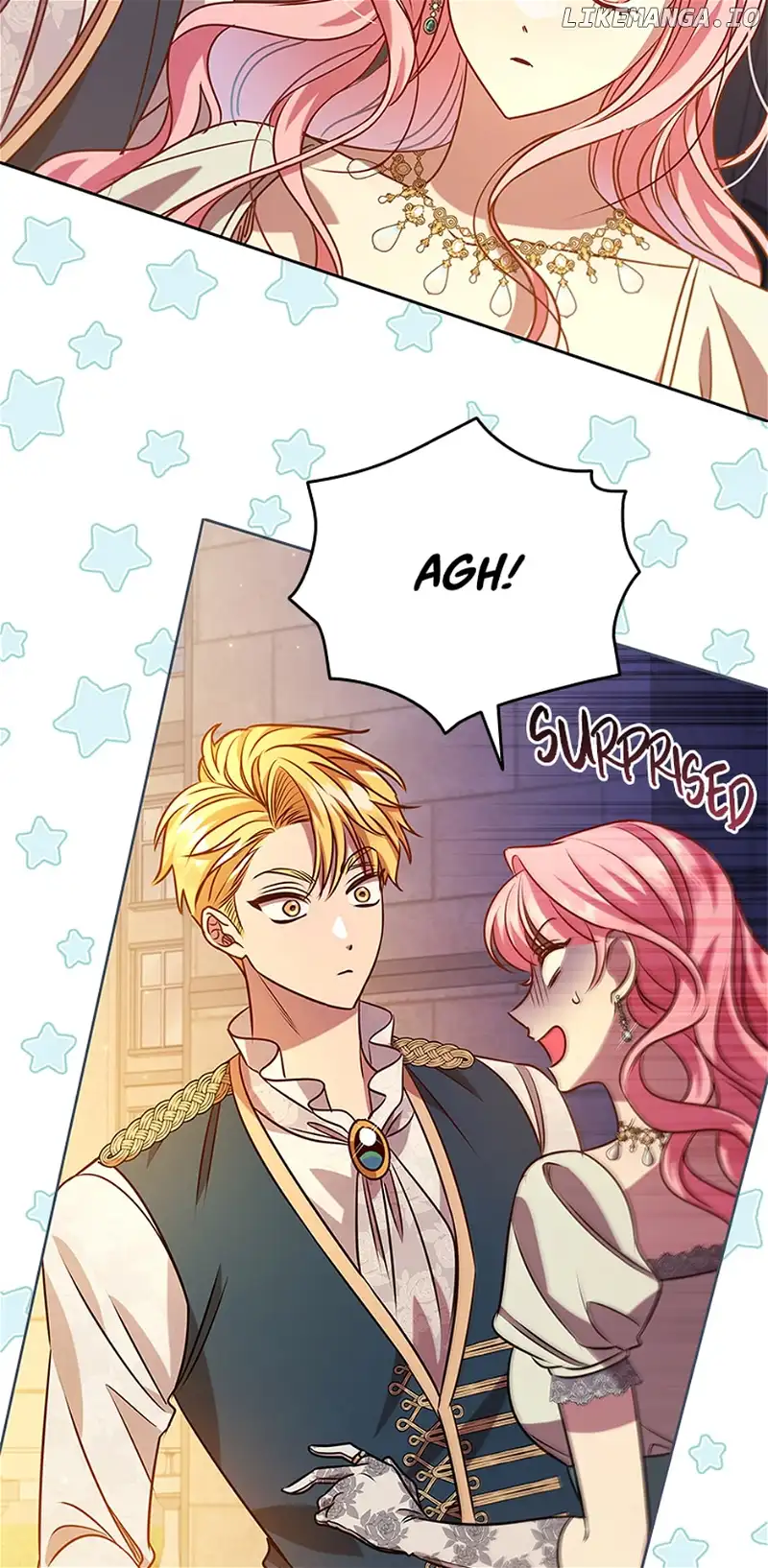 I’m Divorced, But I’m a Chaebol chapter 107 page 10
