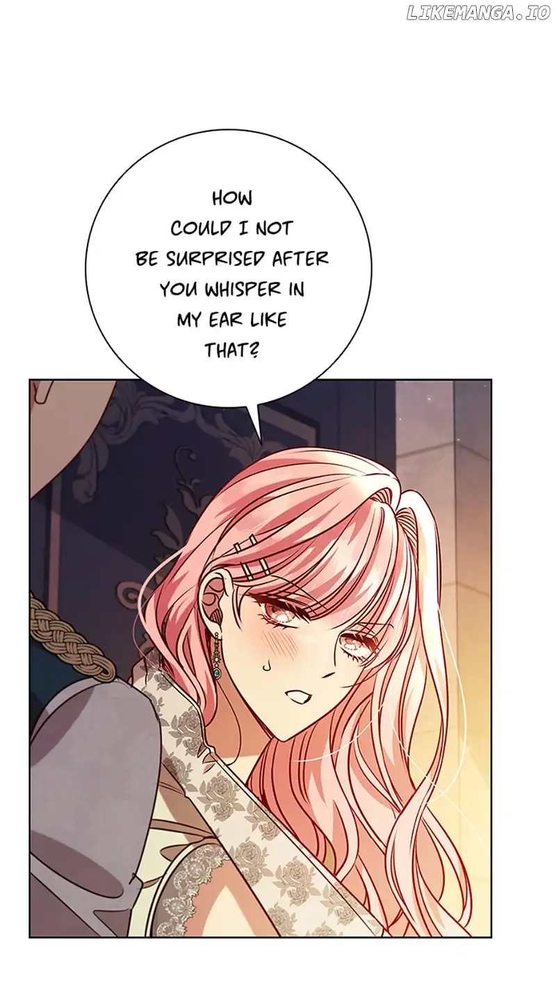 I’m Divorced, But I’m a Chaebol chapter 107 page 12