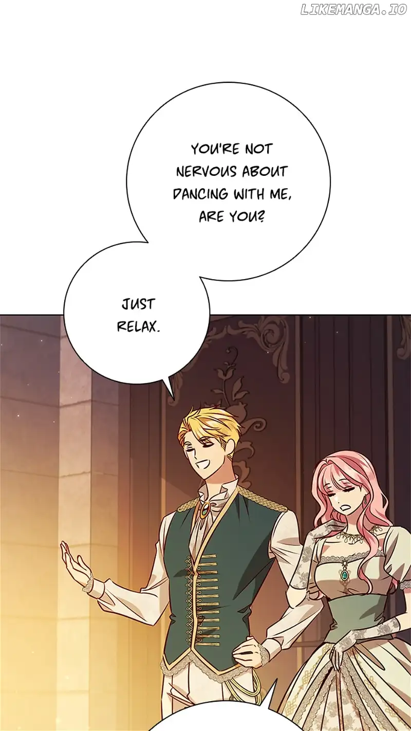 I’m Divorced, But I’m a Chaebol chapter 107 page 13