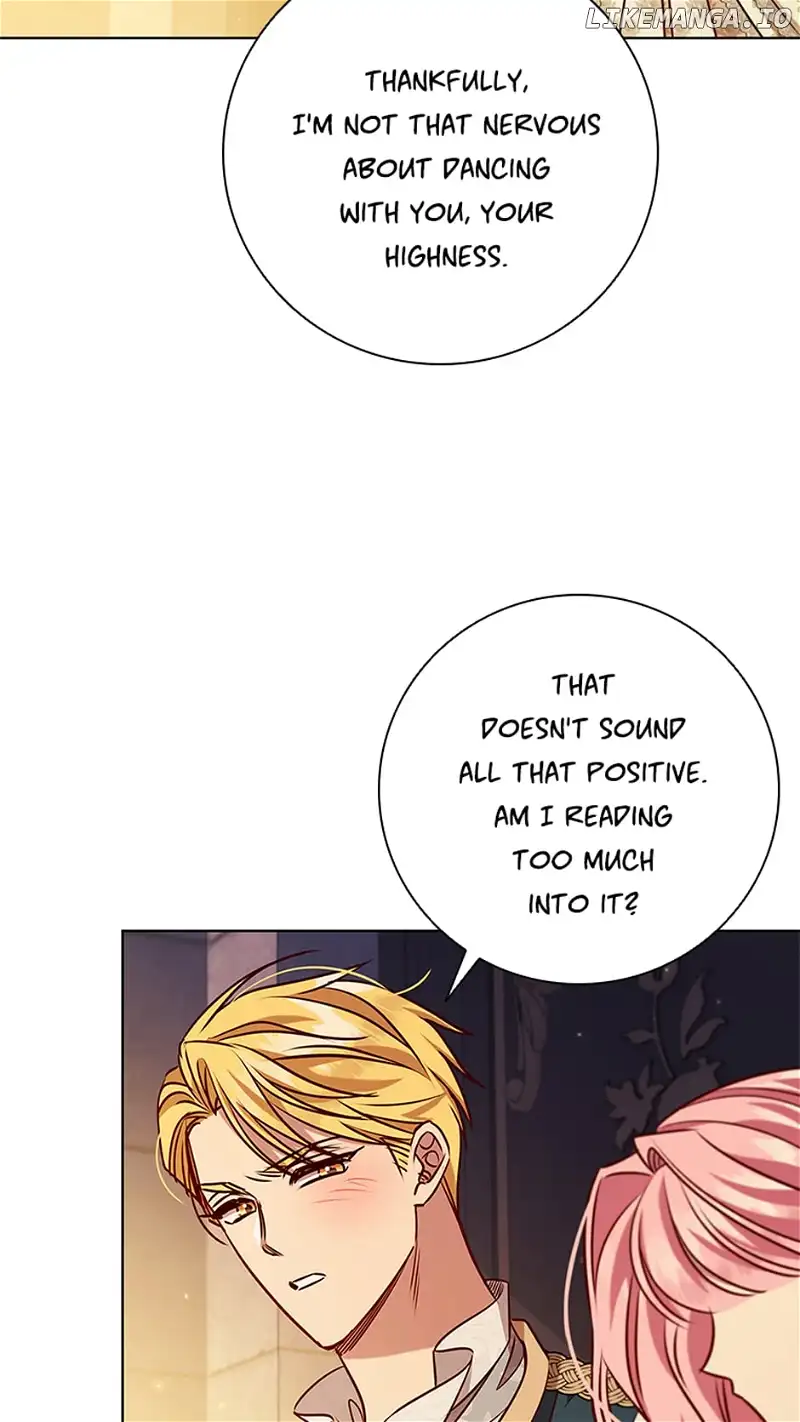 I’m Divorced, But I’m a Chaebol chapter 107 page 14