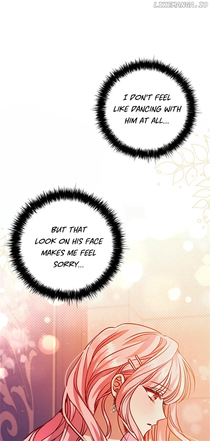 I’m Divorced, But I’m a Chaebol chapter 107 page 17