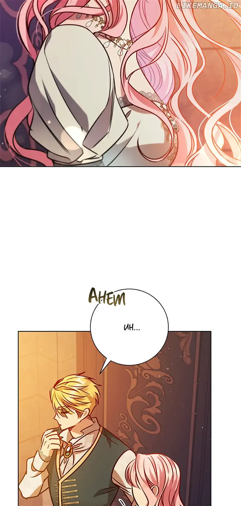 I’m Divorced, But I’m a Chaebol chapter 107 page 18