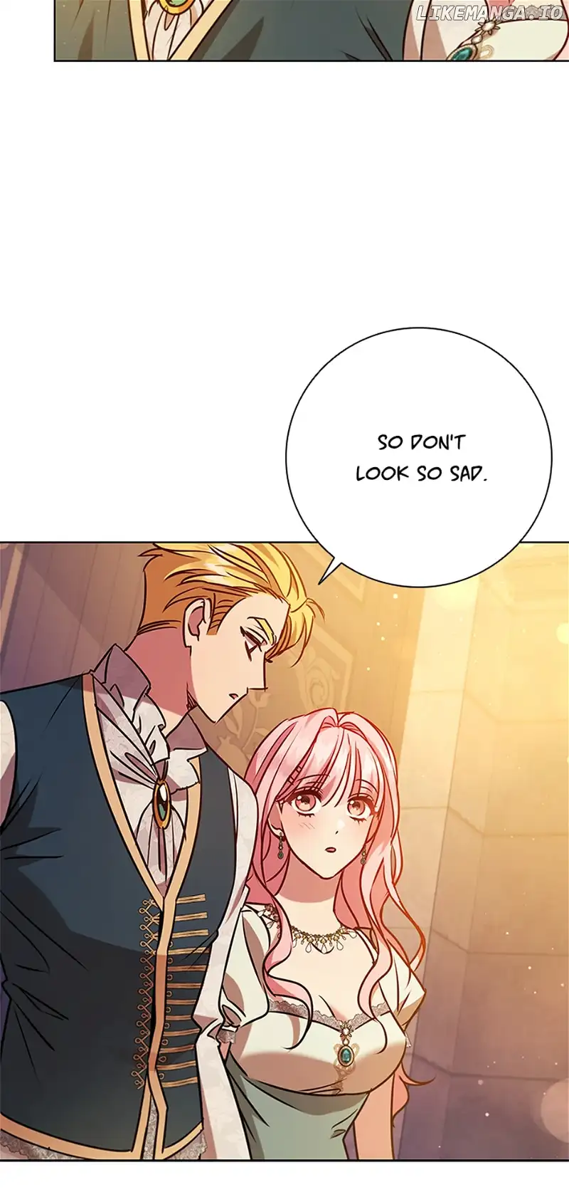 I’m Divorced, But I’m a Chaebol chapter 107 page 20
