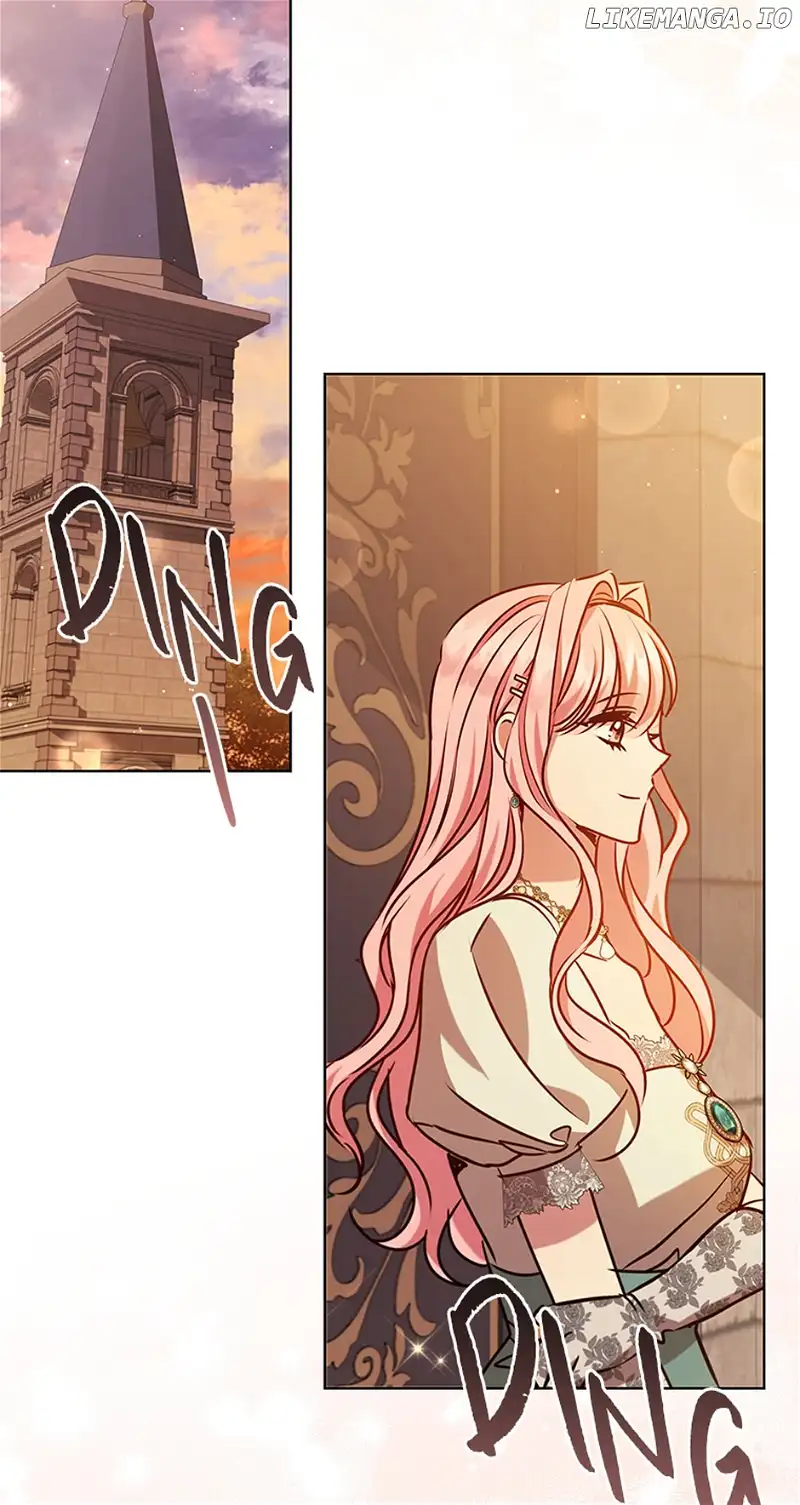 I’m Divorced, But I’m a Chaebol chapter 107 page 23