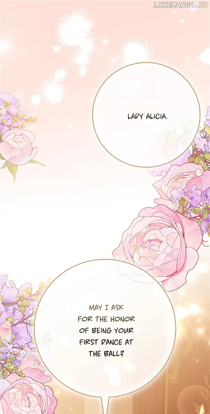 I’m Divorced, But I’m a Chaebol chapter 107 page 25