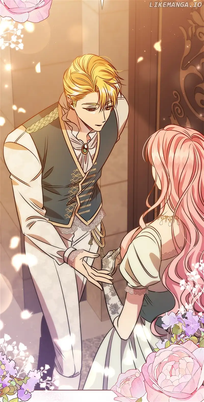 I’m Divorced, But I’m a Chaebol chapter 107 page 26