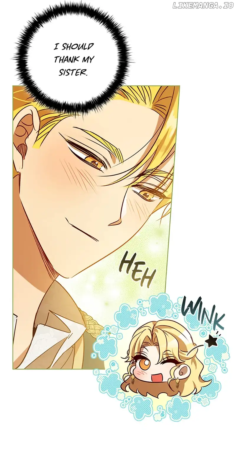 I’m Divorced, But I’m a Chaebol chapter 107 page 31