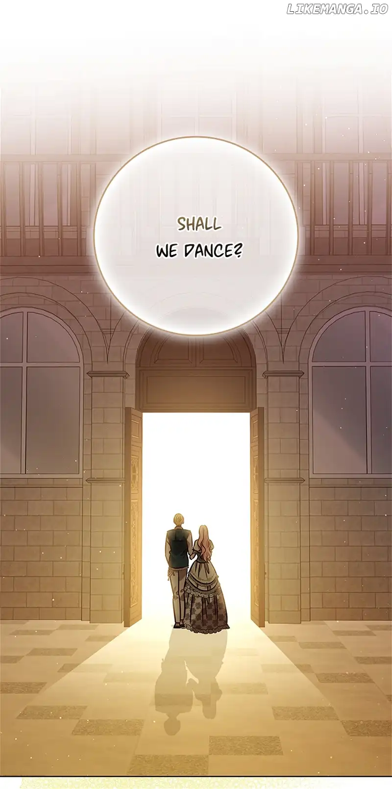 I’m Divorced, But I’m a Chaebol chapter 107 page 32