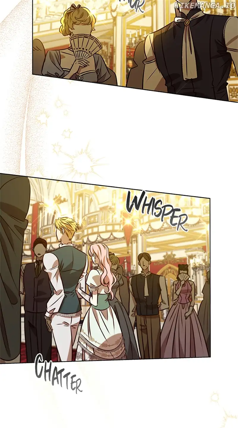 I’m Divorced, But I’m a Chaebol chapter 107 page 35