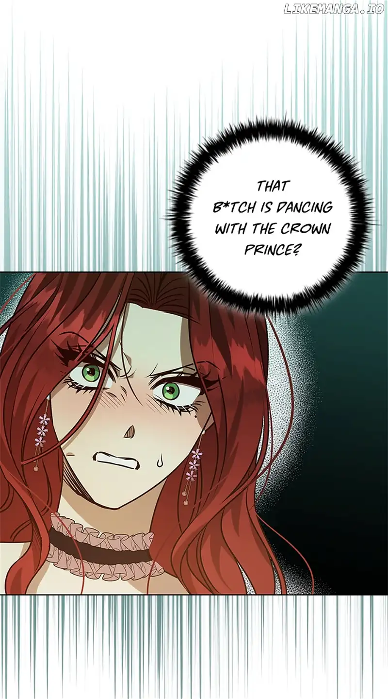I’m Divorced, But I’m a Chaebol chapter 107 page 37