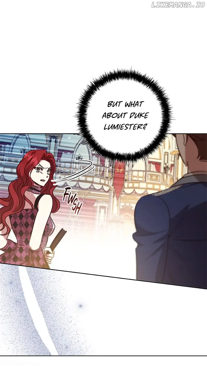 I’m Divorced, But I’m a Chaebol chapter 107 page 39