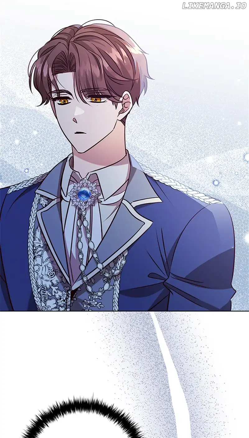 I’m Divorced, But I’m a Chaebol chapter 107 page 40