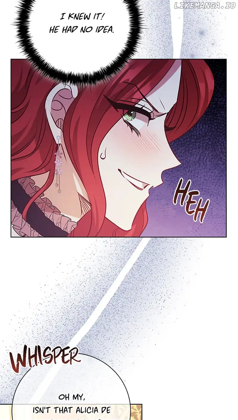 I’m Divorced, But I’m a Chaebol chapter 107 page 41