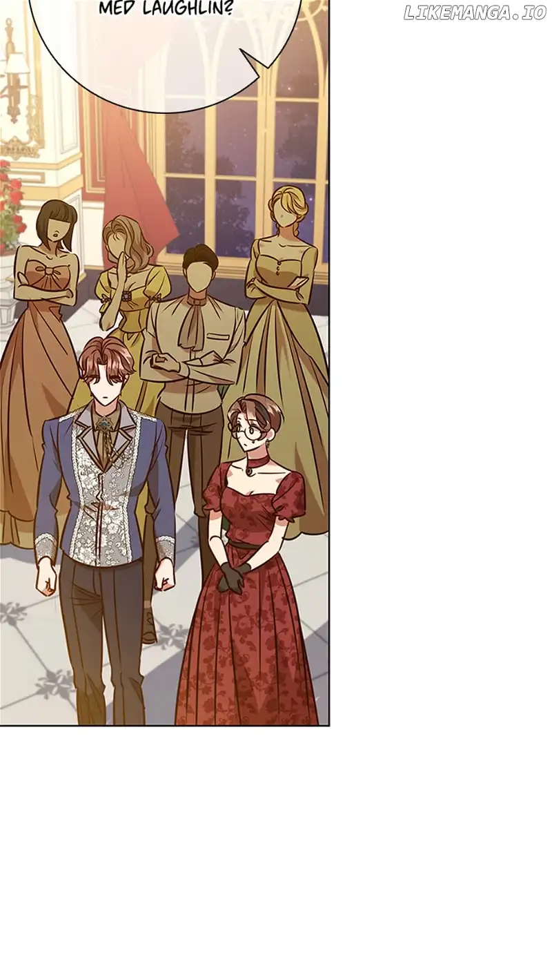 I’m Divorced, But I’m a Chaebol chapter 107 page 42