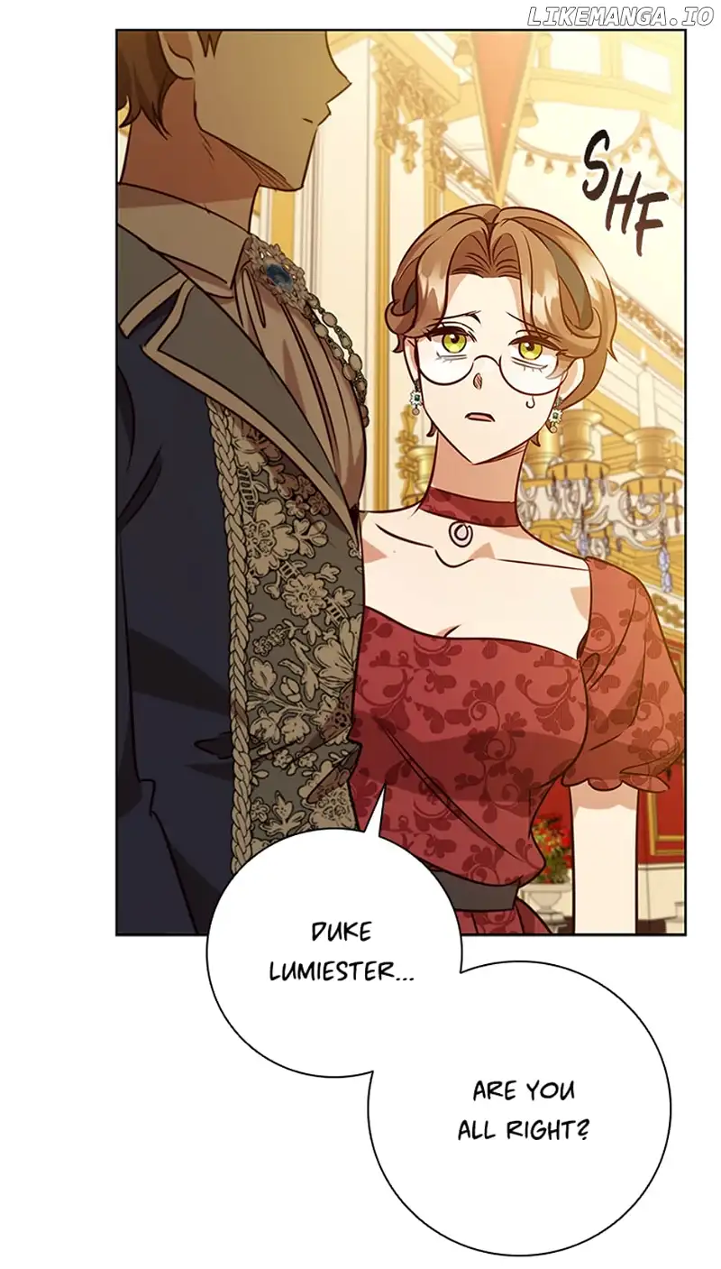 I’m Divorced, But I’m a Chaebol chapter 107 page 43