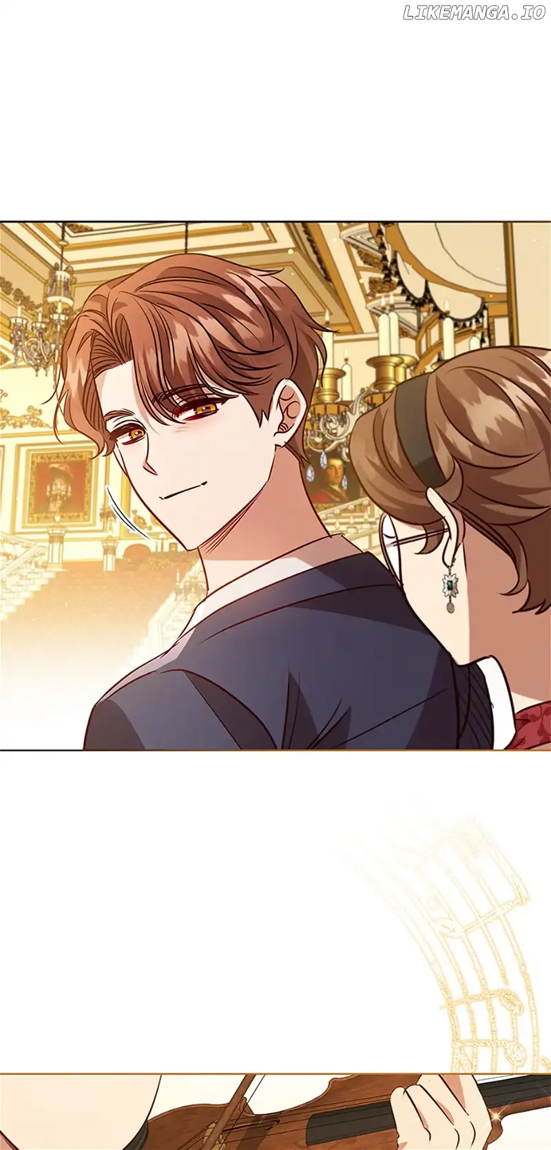 I’m Divorced, But I’m a Chaebol chapter 107 page 44