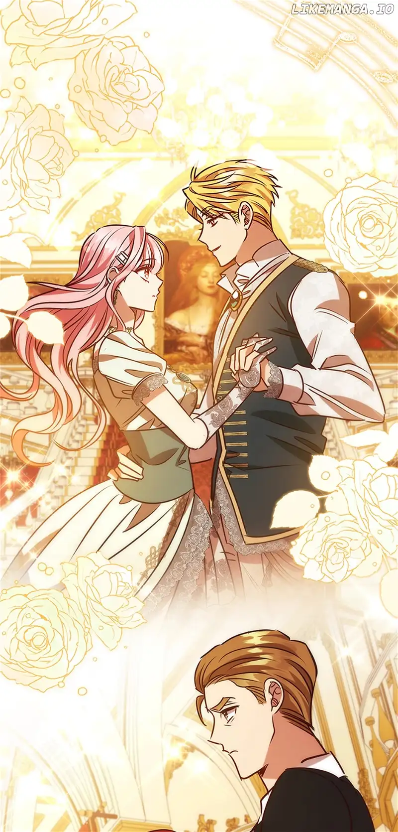 I’m Divorced, But I’m a Chaebol chapter 107 page 46