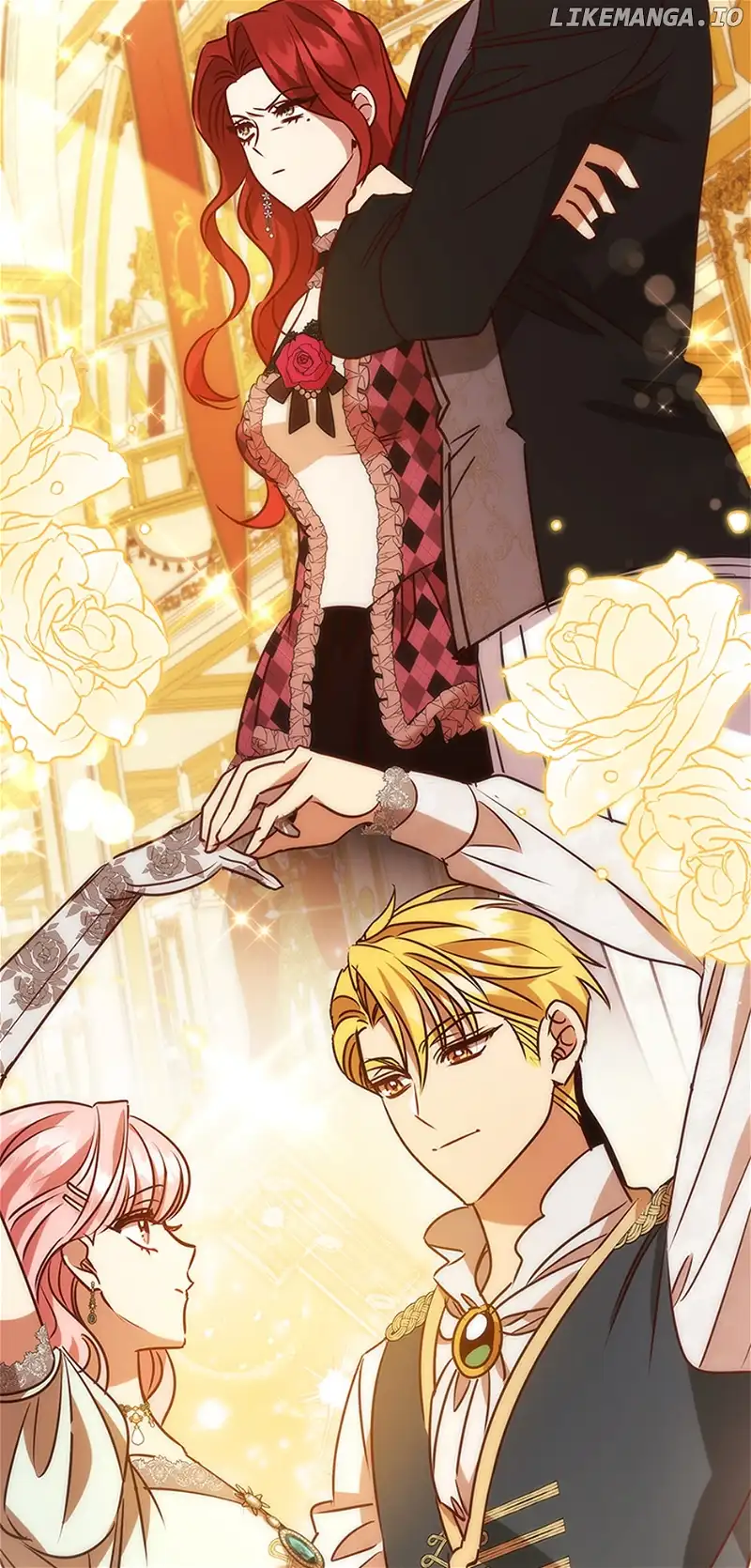 I’m Divorced, But I’m a Chaebol chapter 107 page 47