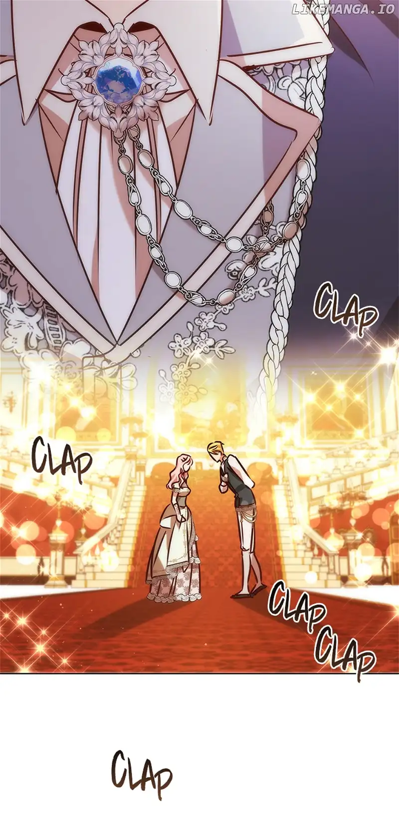 I’m Divorced, But I’m a Chaebol chapter 107 page 49