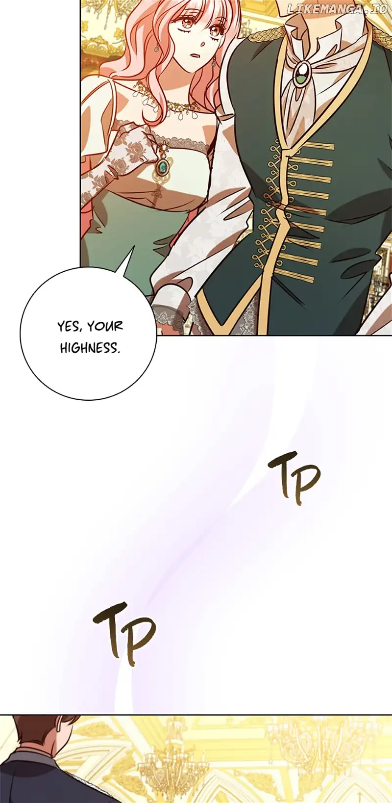 I’m Divorced, But I’m a Chaebol chapter 107 page 51