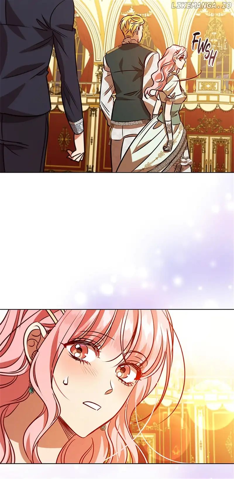 I’m Divorced, But I’m a Chaebol chapter 107 page 52