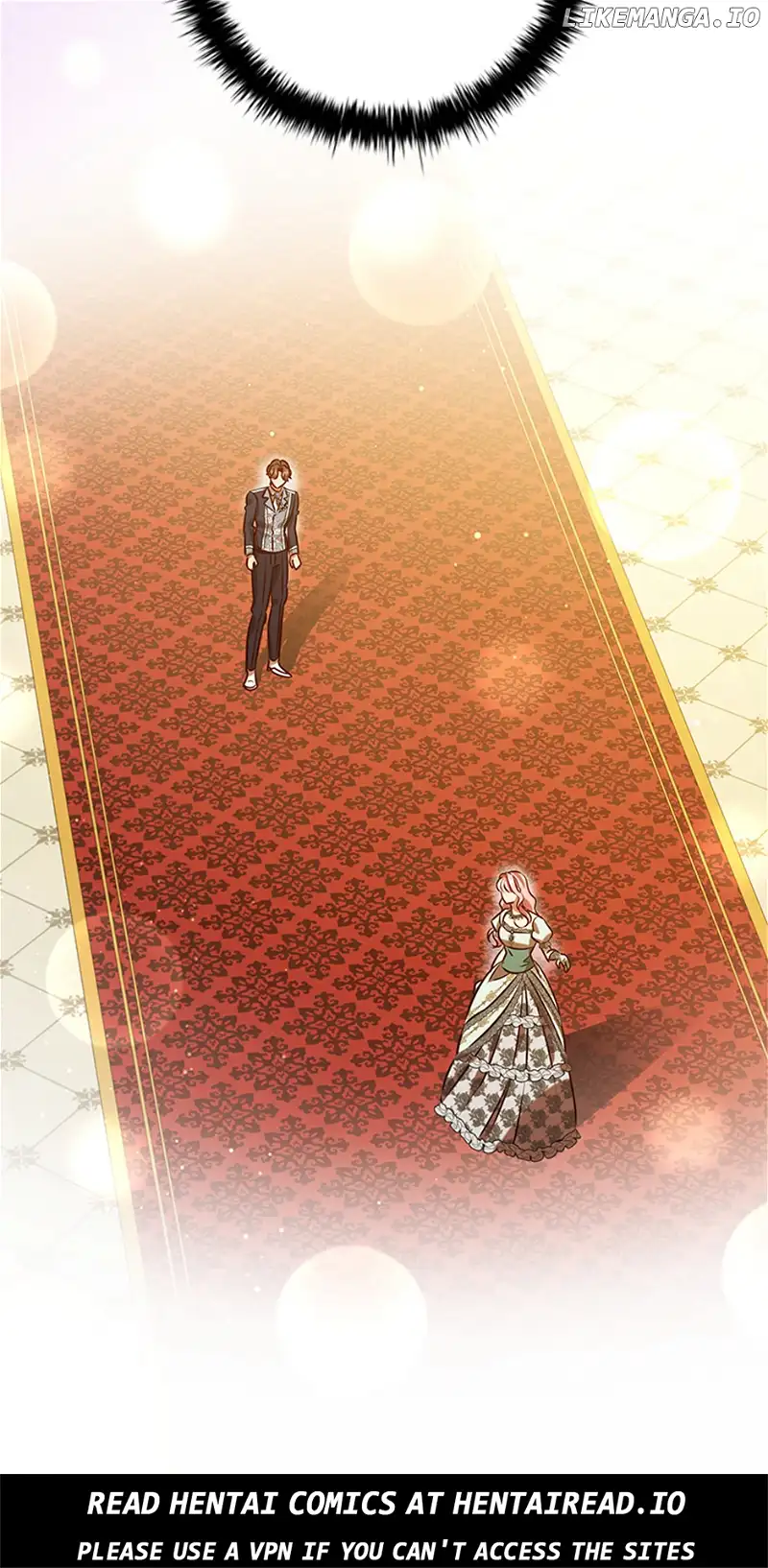 I’m Divorced, But I’m a Chaebol chapter 107 page 54