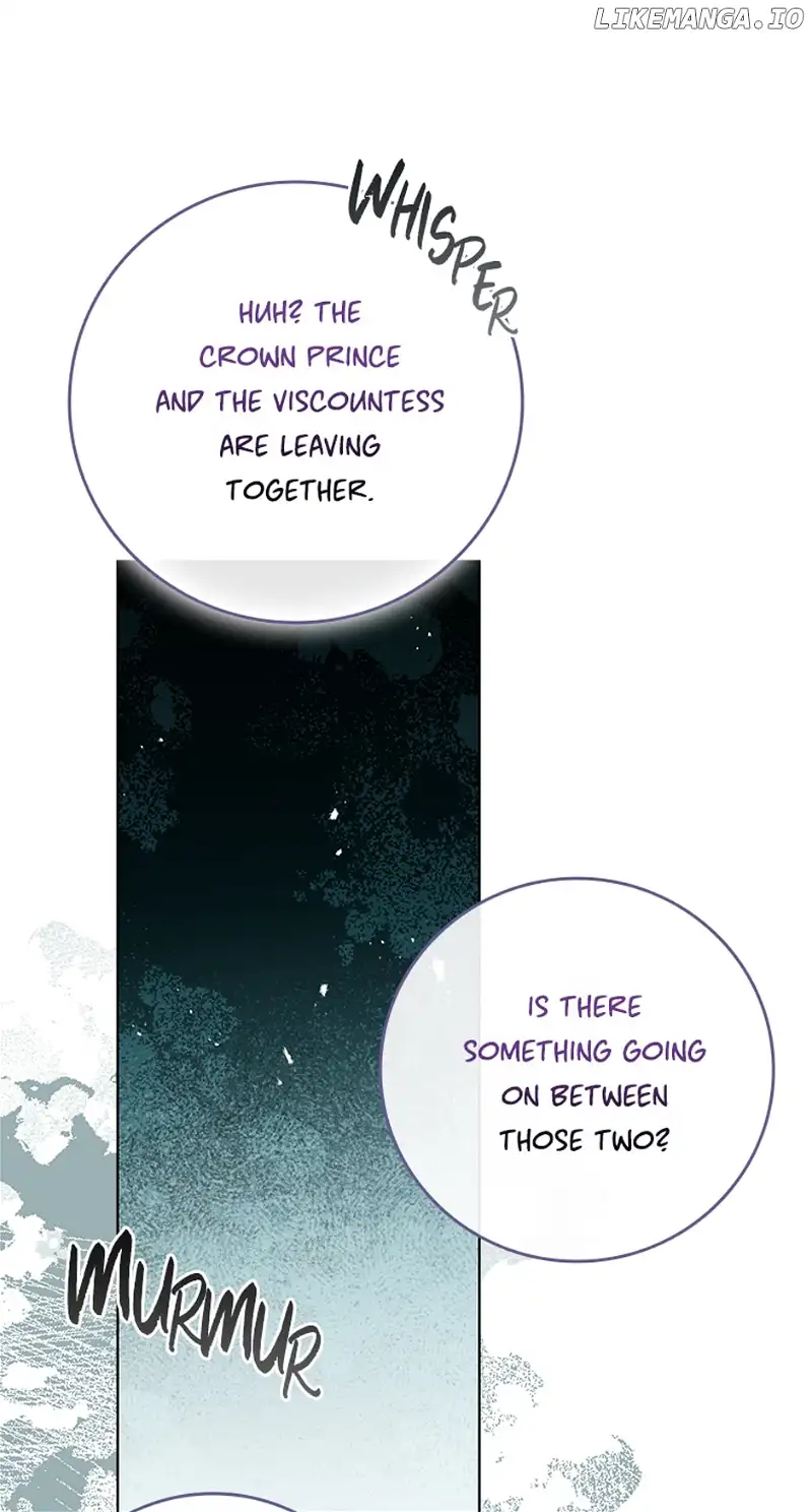 I’m Divorced, But I’m a Chaebol chapter 107 page 55